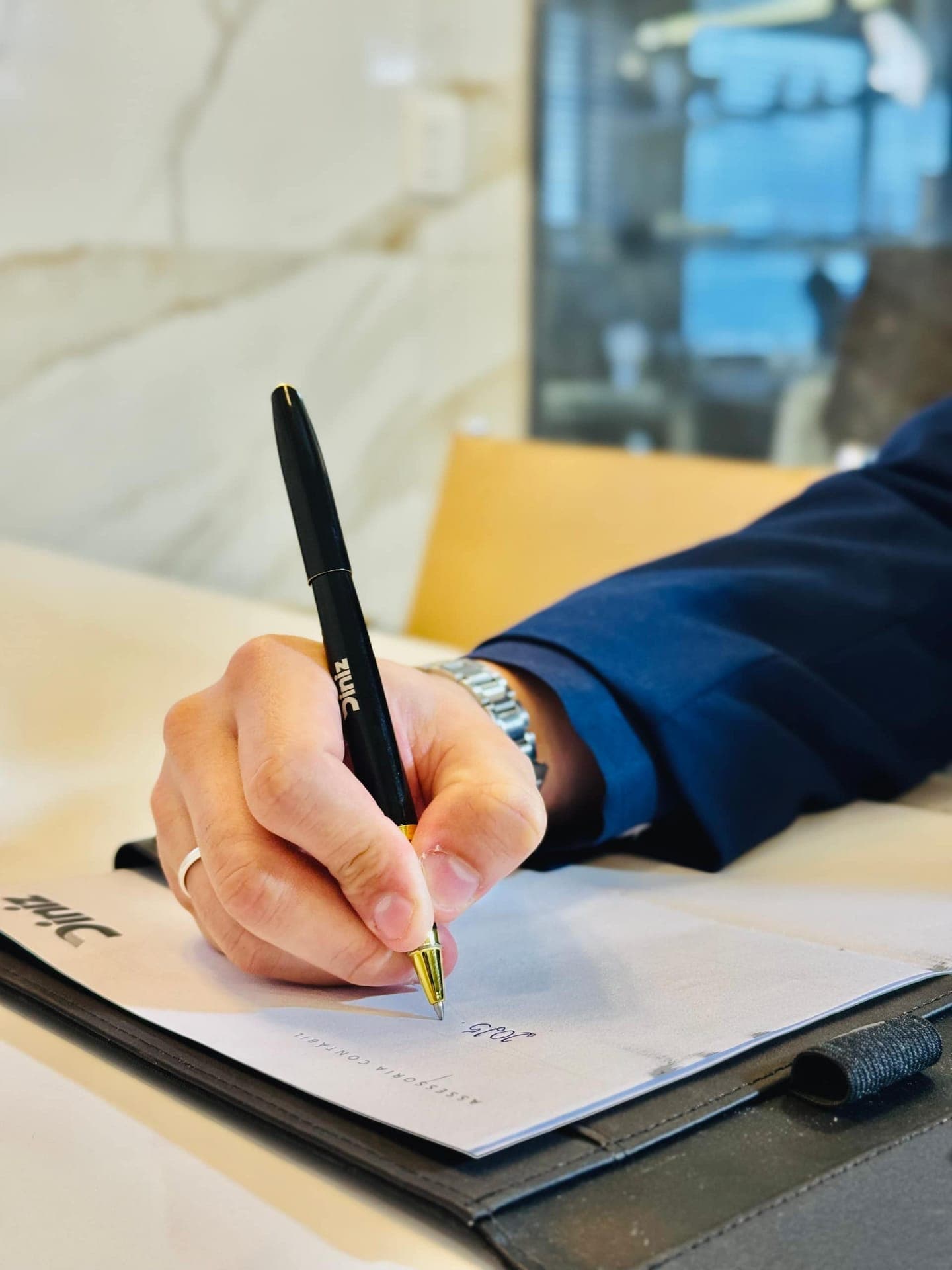 Contabilidade Consultiva