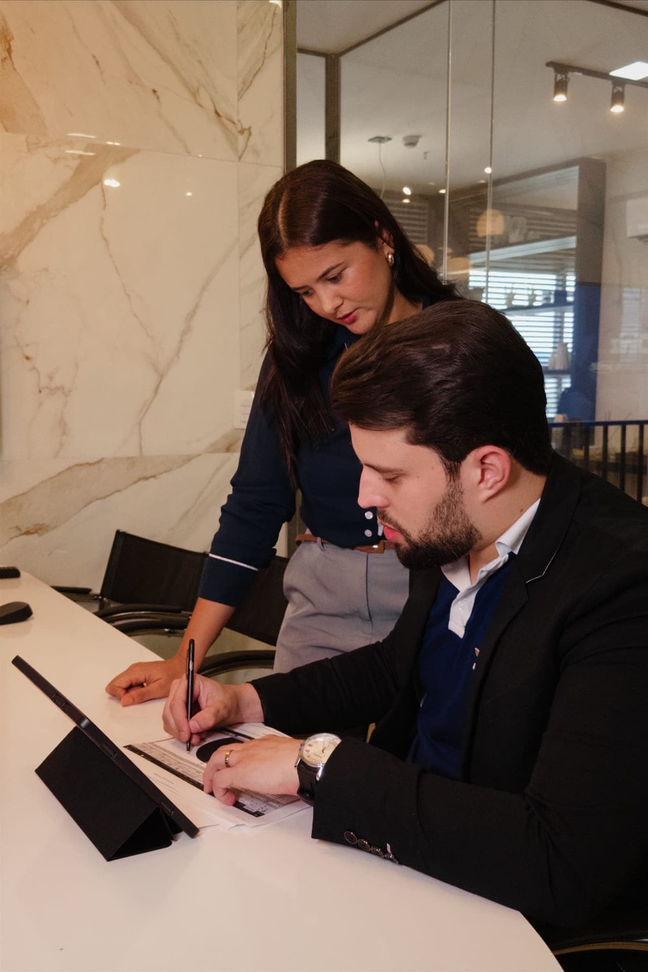 Equipe Diniz Contabilidade