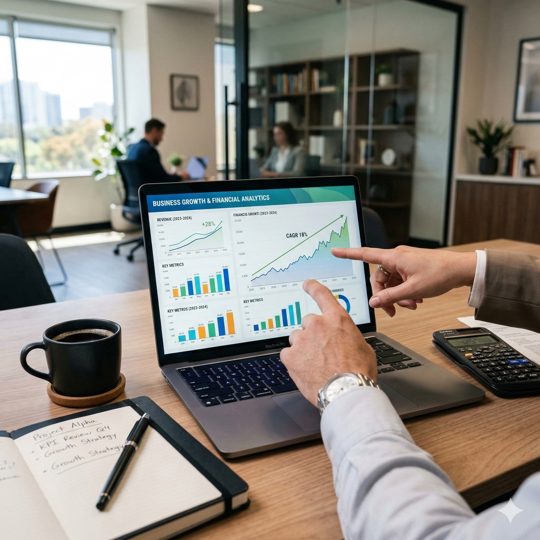 Consultoria Empresarial